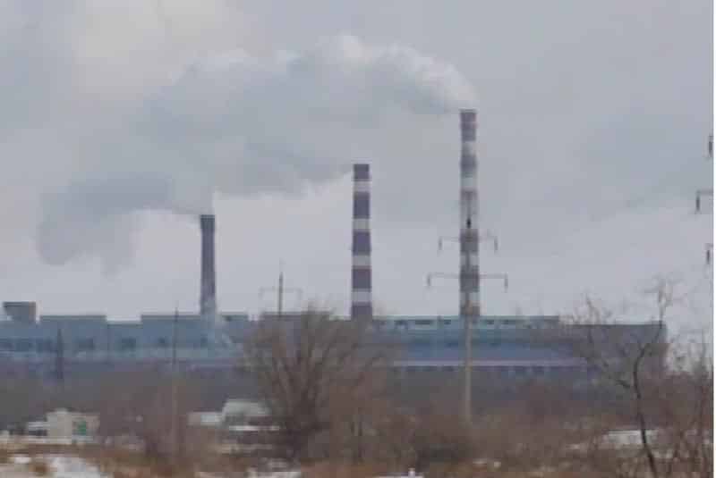 Актюбинские экологи судятся с ТОО «СИНОПЭК Казахстан»