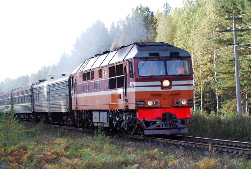Житель Актобе получит 15 тысяч за опоздание поезда