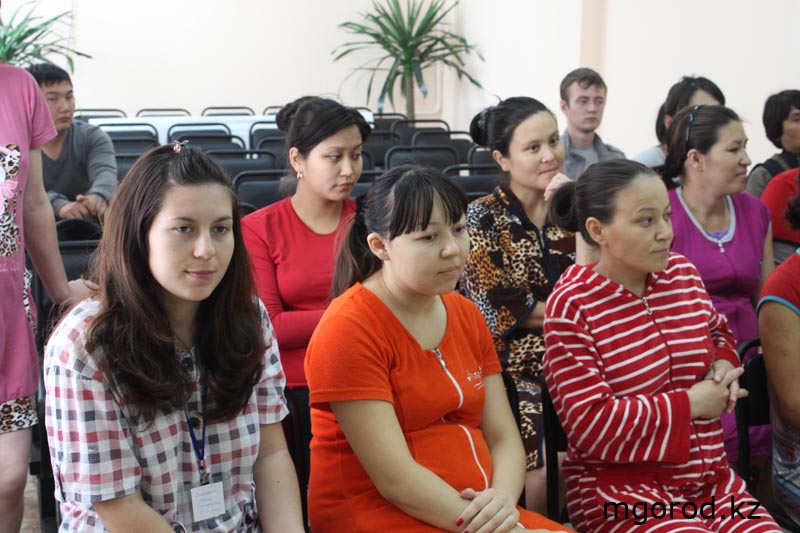 Құжатты енді перзентханада рәсімдеуге болады