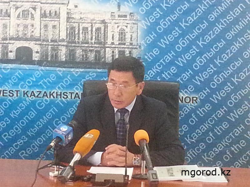 В ЗКО намерены открыть завод по переработке шерсти