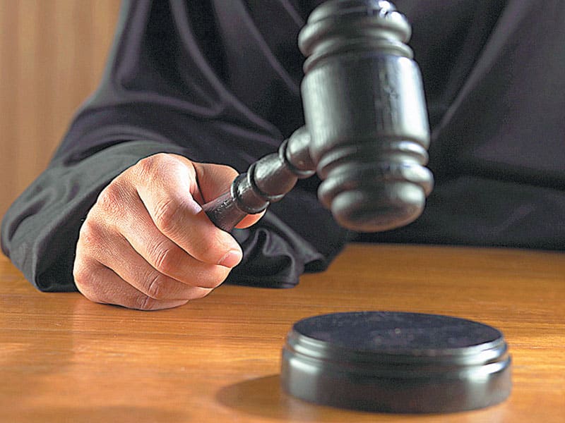 В Уральске выбрали председателя ОФ Союза судей