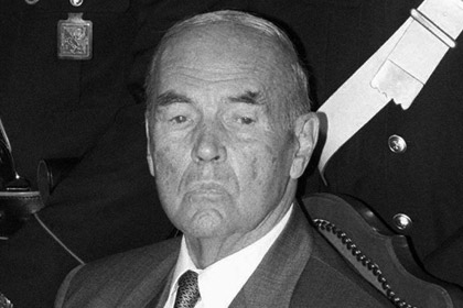 Ватикан отказался отпевать 100-летнего нациста