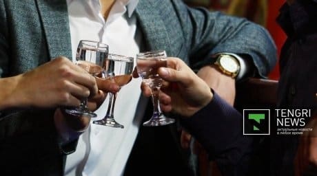 Ввоз российского алкоголя в Казахстан отрегулируют