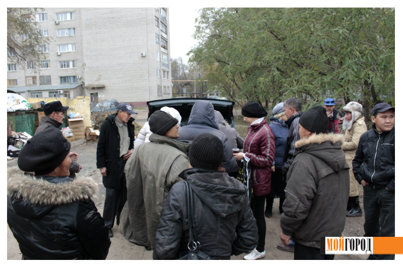 Язва общества. «Мой ГОРОД» узнал, как живут уральские бомжи