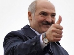 Лукашенко прибыл в Астану с официальным визитом