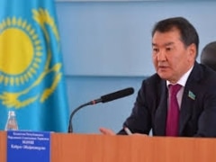 Казахстан поддержит программу украинского председательства в ОБСЕ