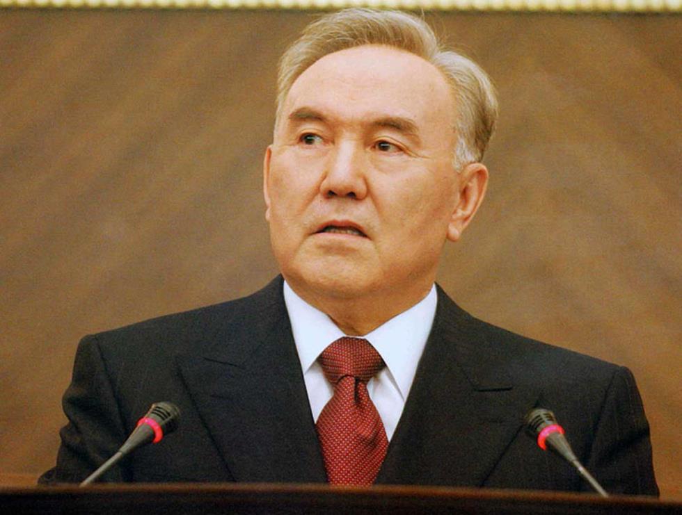 Назарбаев раскритиковал качество казахстанских дорог