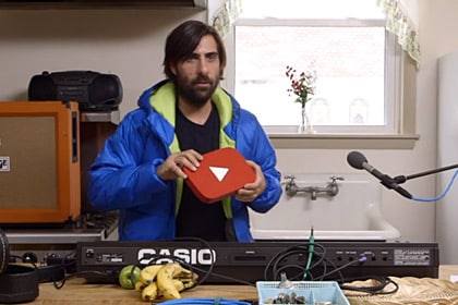 YouTube объявил о создании собственной музыкальной премии