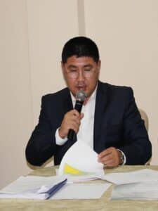 Актюбинские бизнесмены пожаловались на БВУ