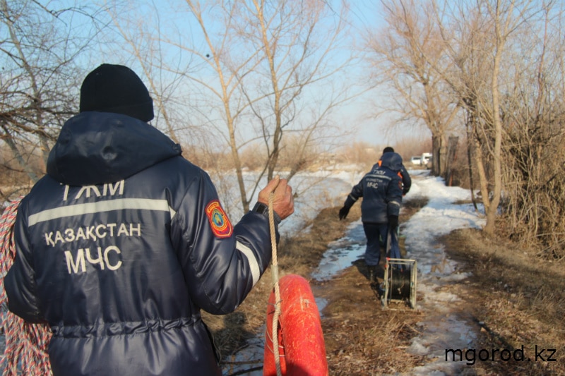 В Актобе пройдут общегородские учения по ЧС