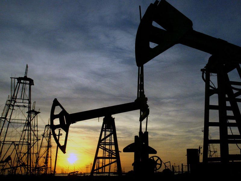 Актобе. Экологи воюют с АО «CNPC-Актобемунайгаз»