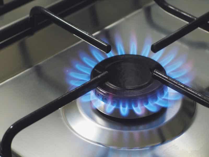 Часть Атырау опять сидит без газа