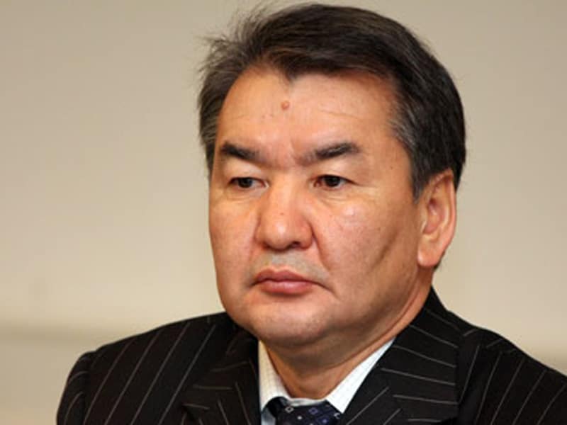 Кайрат Мами назначен председателем Верховного Суда
