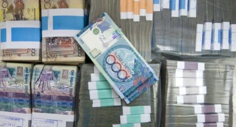 В Атырау ревизоры выявили нарушения на 3 млрд тенге.
