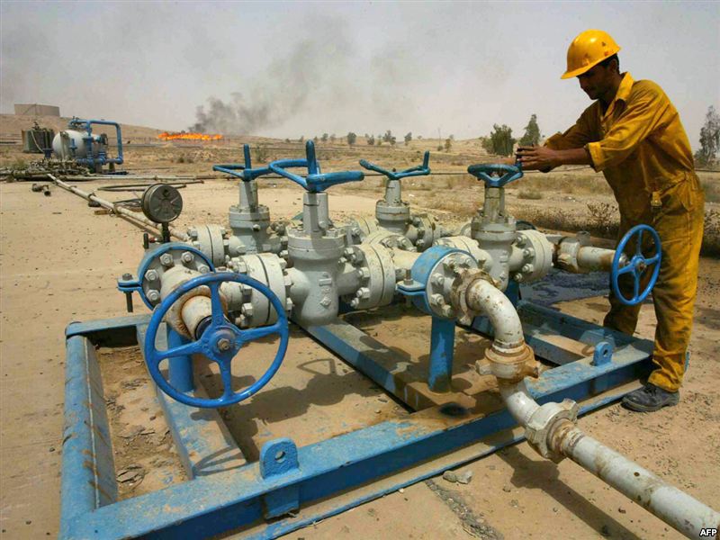 Атыраускими нефтяными месторождениями заинтересовалась британская компания «Petrofac»