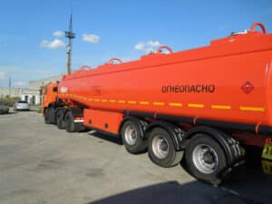 На 16 млн тенге похитили газовый конденсат у ТОО «Жаикмунай» в ЗКО