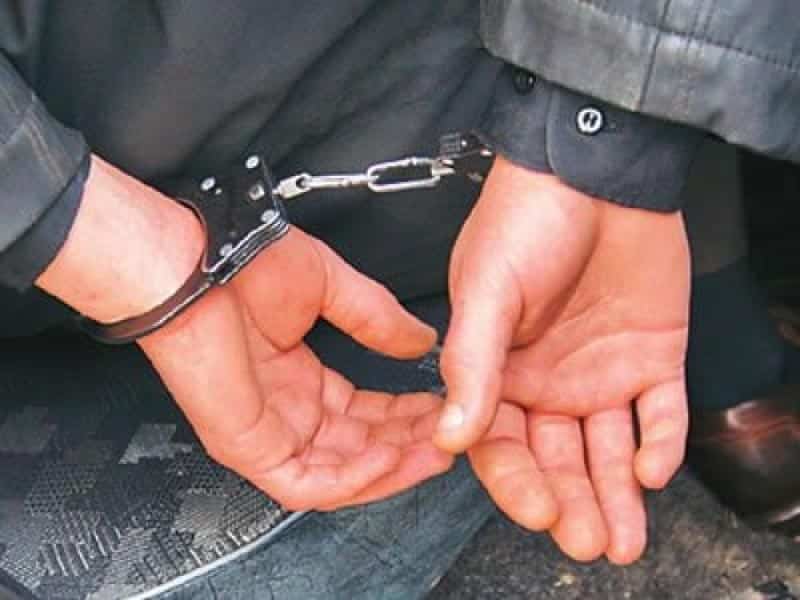 В Актобе ссора пожилых мужчин закончилась убийством