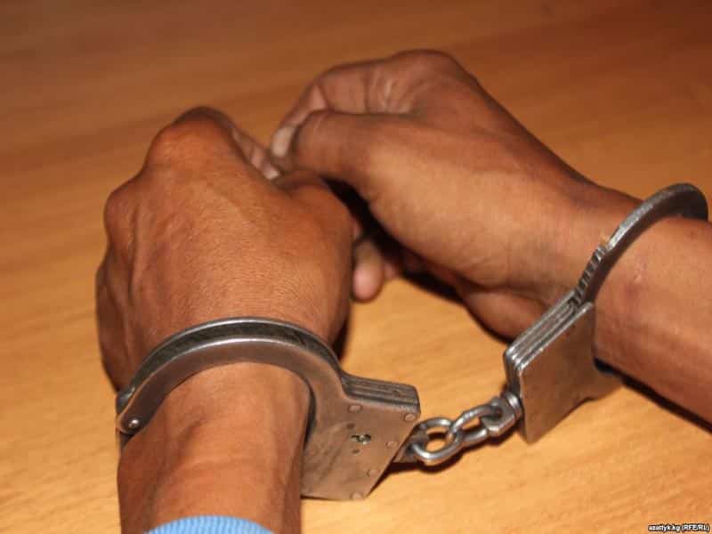 Задержаны подозреваемые в убийстве в Володарском