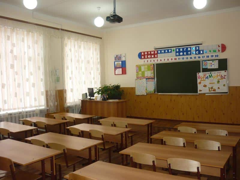 Актобе. Прокуроры рассказали о ходе проверки школы «Шанырак»