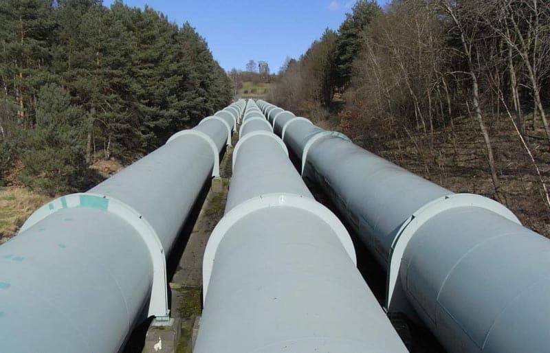 Атырау. Продолжается расследование по факту утечки газа