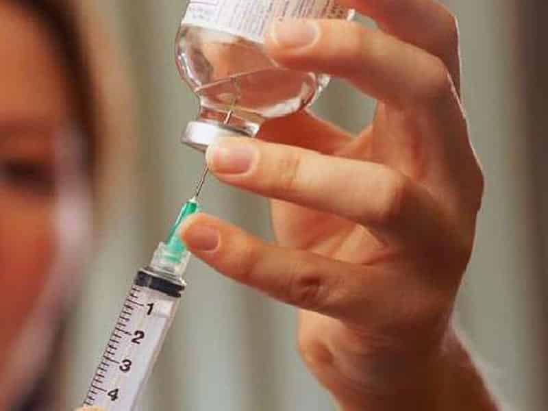 В Атырау на вакцинацию против  гриппа выделено 15 млн тенге
