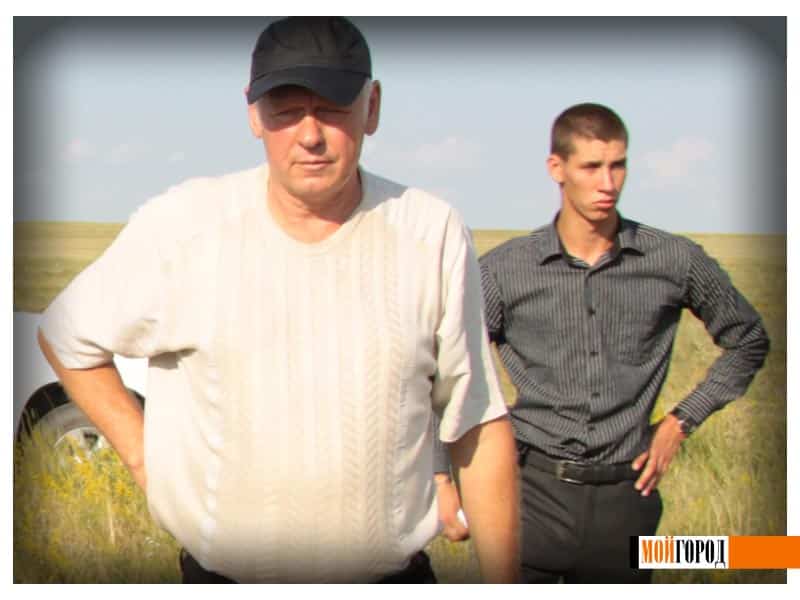 Уральск. Продолжаются поиски Владимира ВОЛКОВА