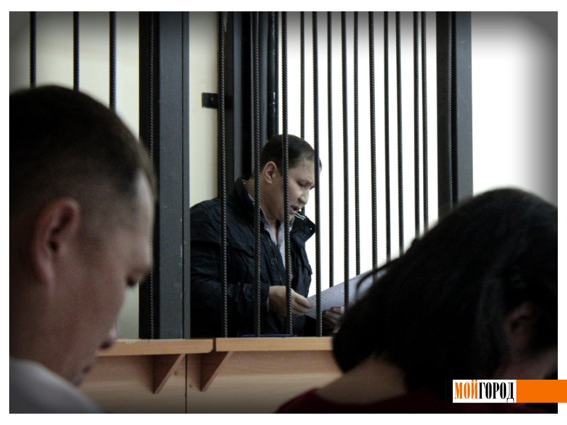 Обвиняемые в избинении дагестанского боксёра сказали последнее слово