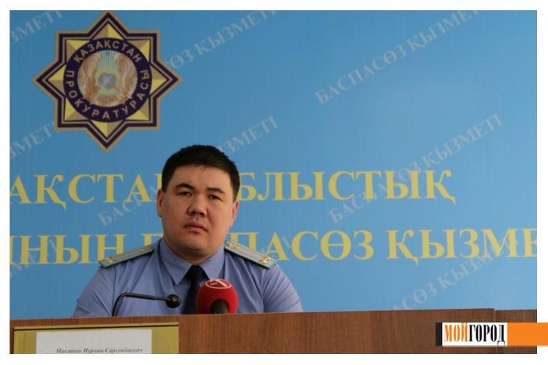 На свидетелей по делу УНДАГАНОВА оказывается давление