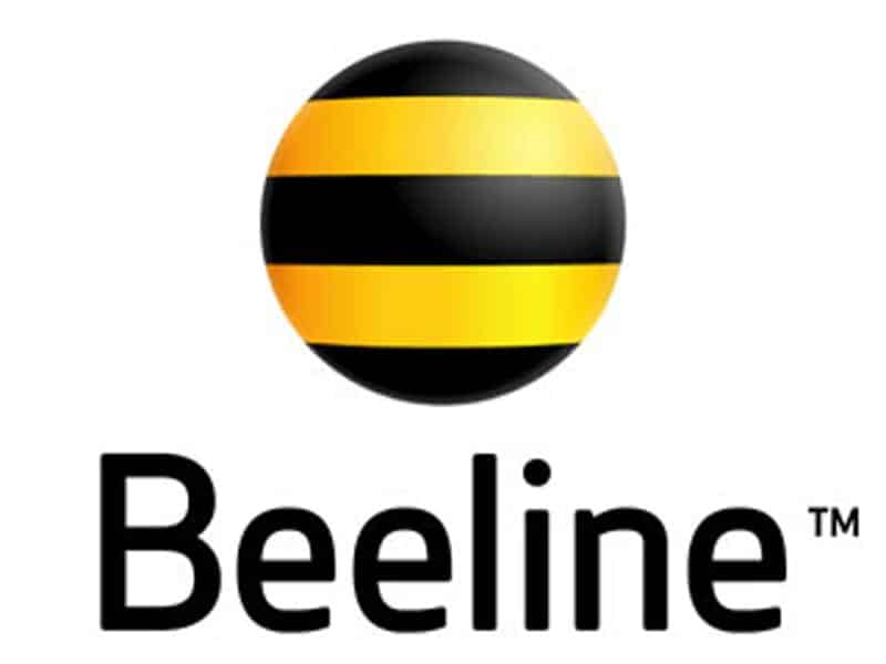 Количество абонентов Beeline Казахстан превысило 9 млн