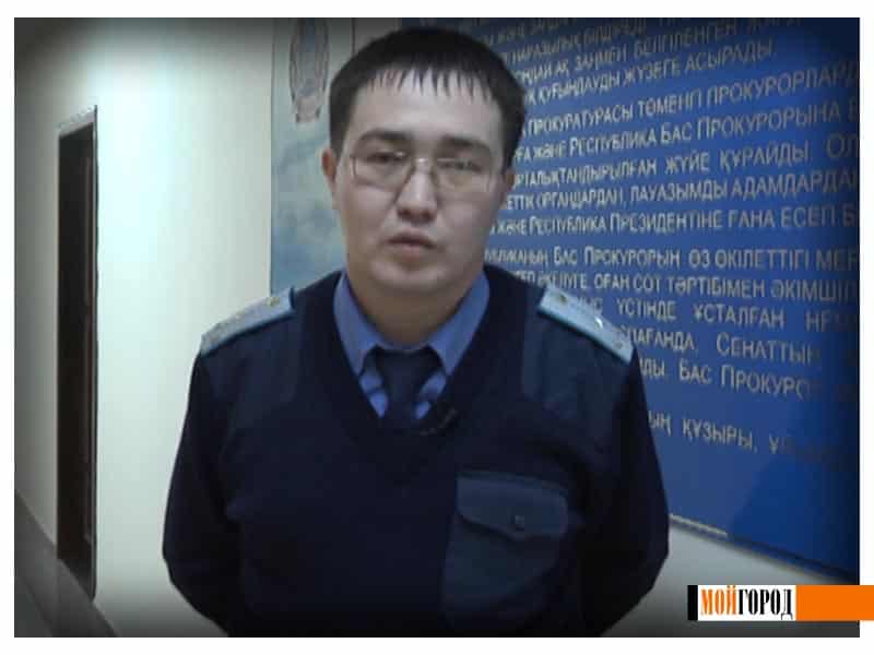 Уральск. Экспертиза подтвердила, что смерть пациента наступила из-за забытой салфетки