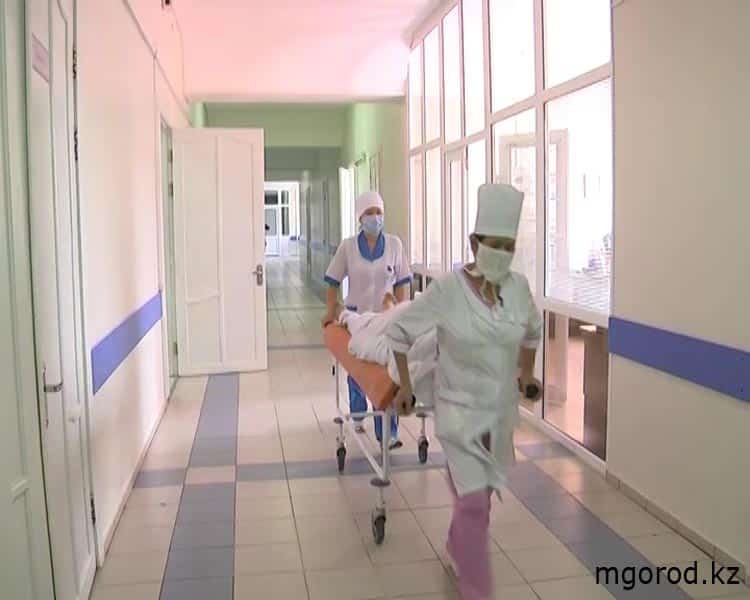 Облбольница ЗКО прокомментировала смерть пациента