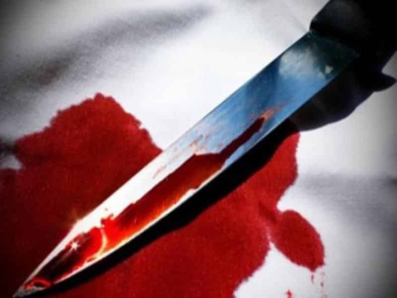 В Актобе 14-летний подросток зарезал отца