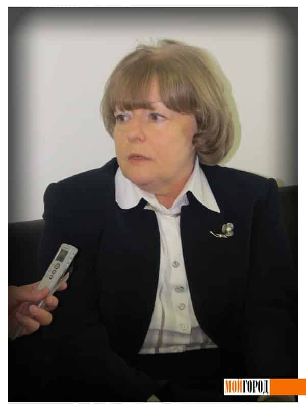 Наталия ЗАРУДНА: «Казах никогда не стал бы бросать мусор в питьевой источник»