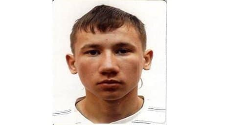 Задержанный по подозрению в убийстве школьницы в Павлодарской области пытался повеситься (ВИДЕО)