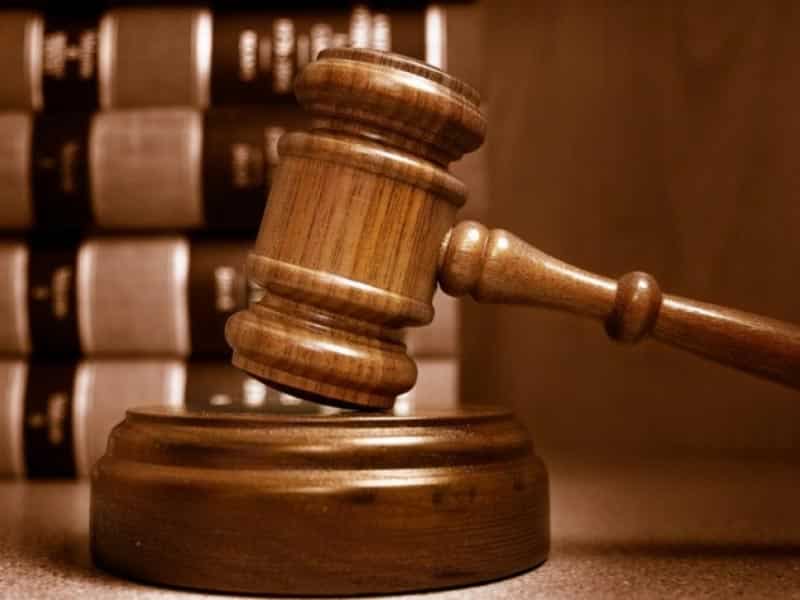В Атырау вынесли приговор обвиняемому в терроризме