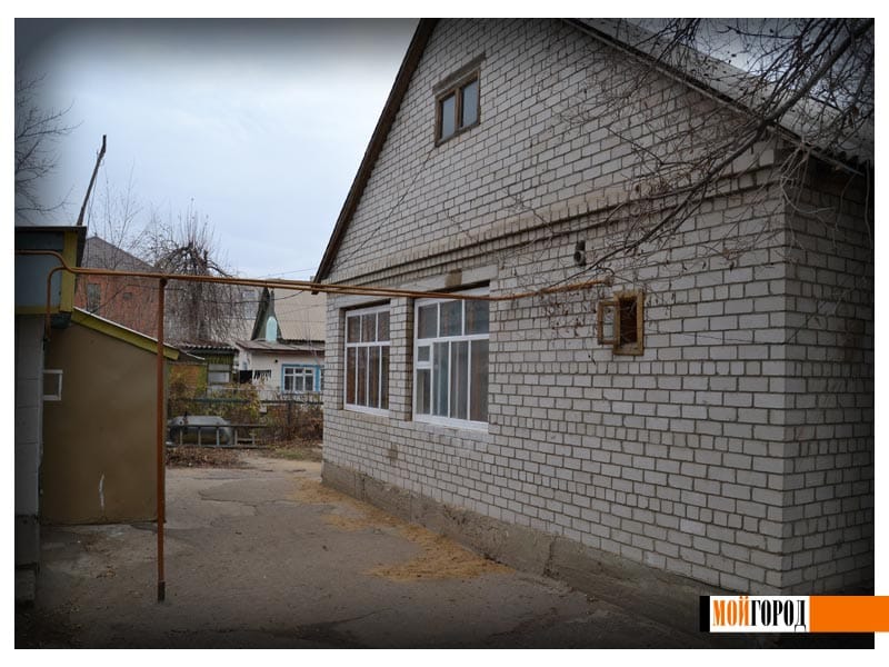 В Актобе хулиганы напали на приход