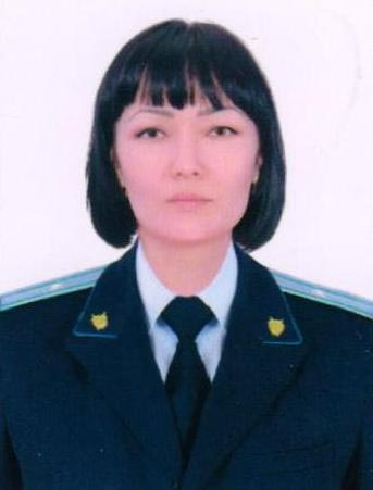 В редакции «МГ» граждан примет прокурор