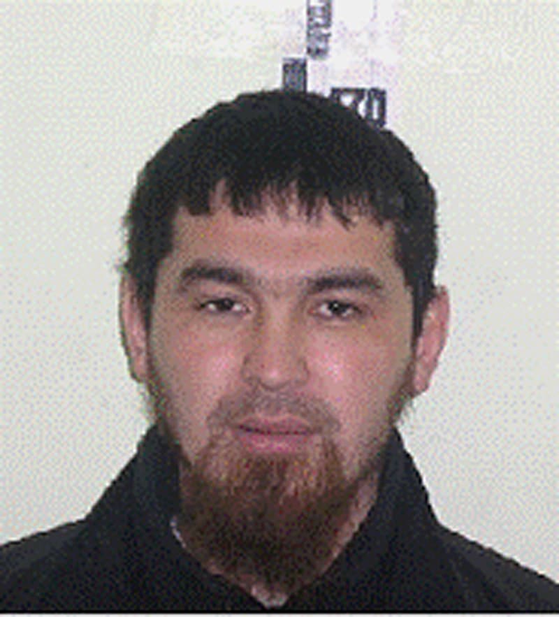 Саян Хайров осужден на 11 лет