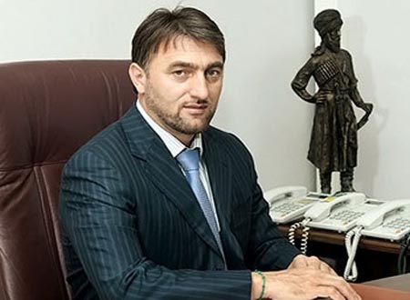 Депутаты «Единой России» подрались в Госдуме