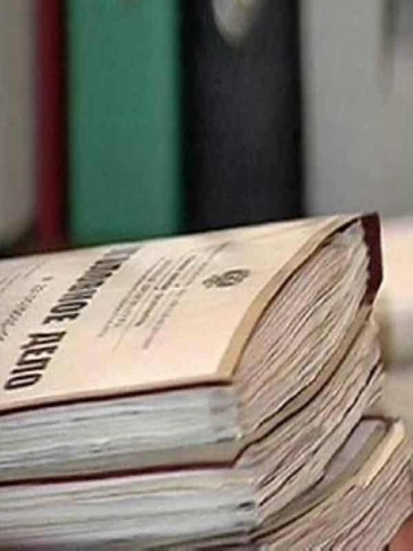 В Актобе дефицит судисполнителей