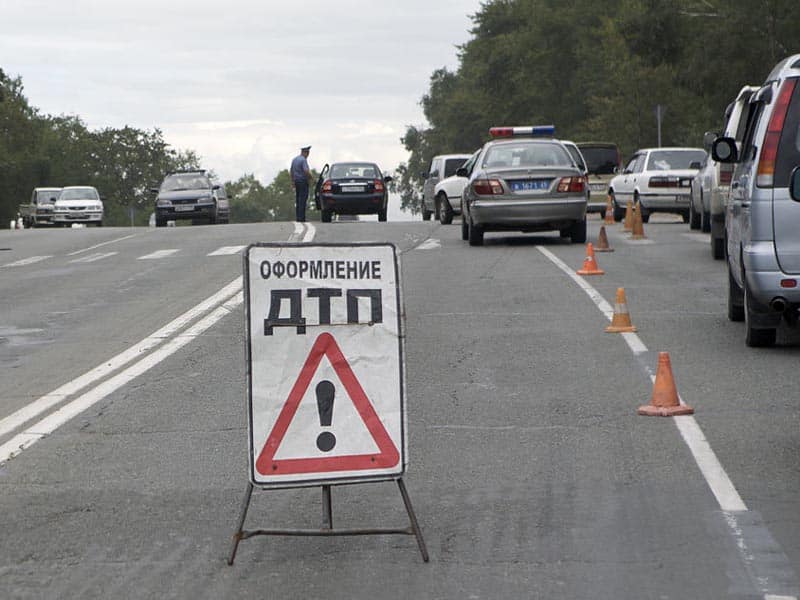 Судья областного суда ЗКО погиб в автокатастрофе