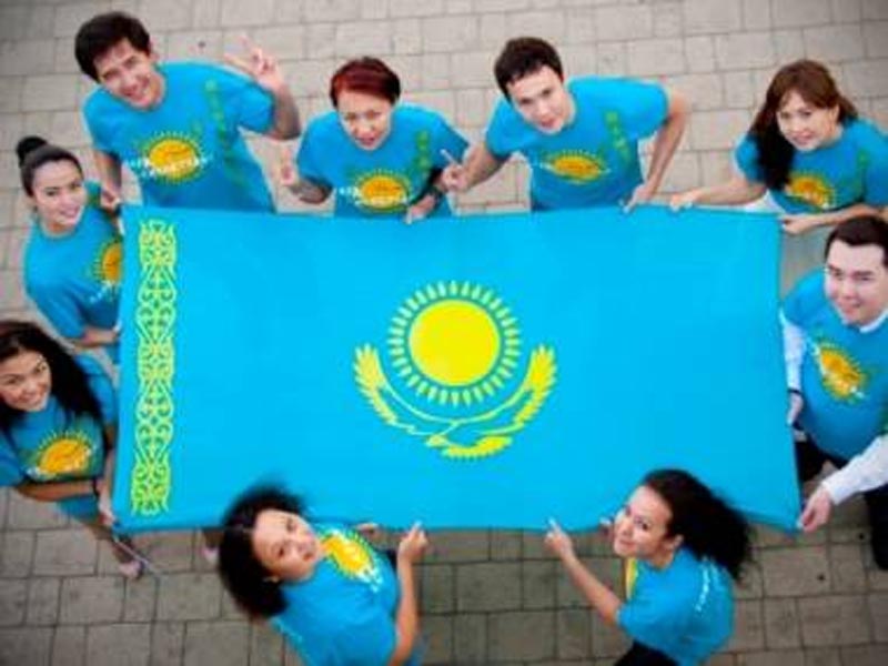 В Атырау состоится VI Республиканский Форум патриотов «Менің Қазақстаным!»