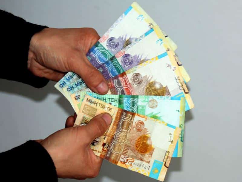Стал известен размер МРП в 2014 году