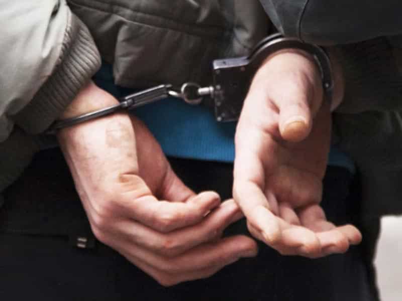 В Актобе задержали серийного вора
