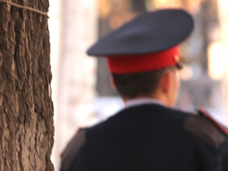 В Атырауской области раскрыто дерзкое нападение на дом бизнесмена