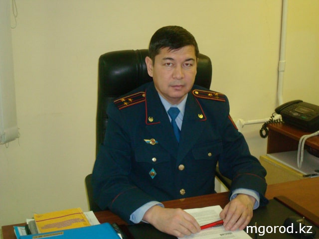 В Уральске в новогодние праздники 134 человека попали в вытрезвитель