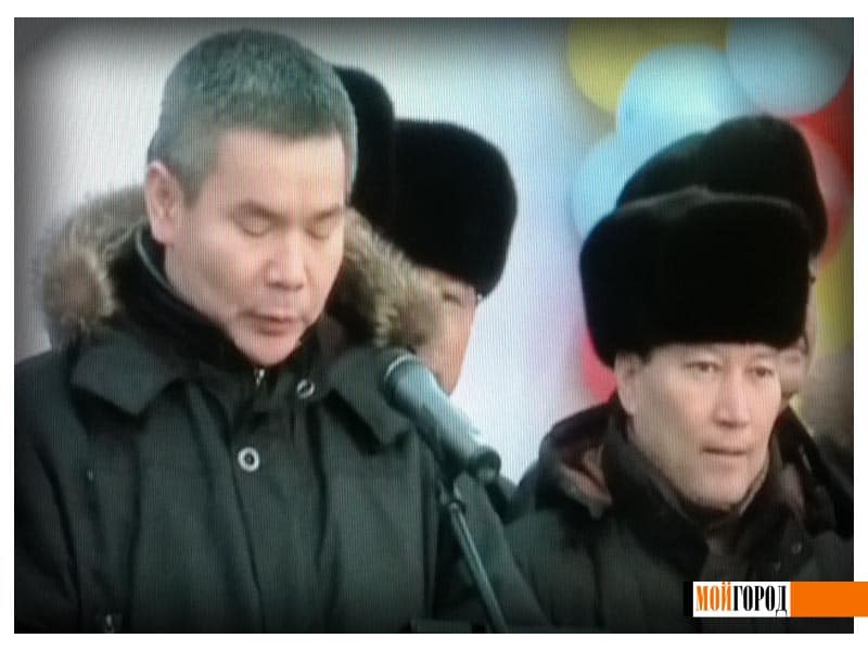 На суд по делу РЫСКАЛИЕВА ожидается небывалый наплыв журналистов (ВИДЕО)