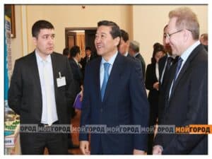 Серик Ахметов взят под домашний арест