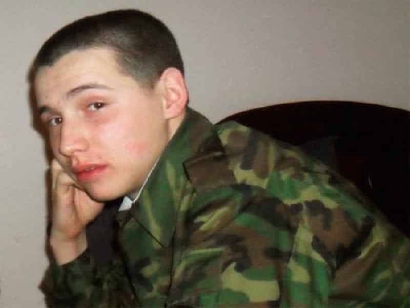 СМИ: Владислав Челах может быть освобожден