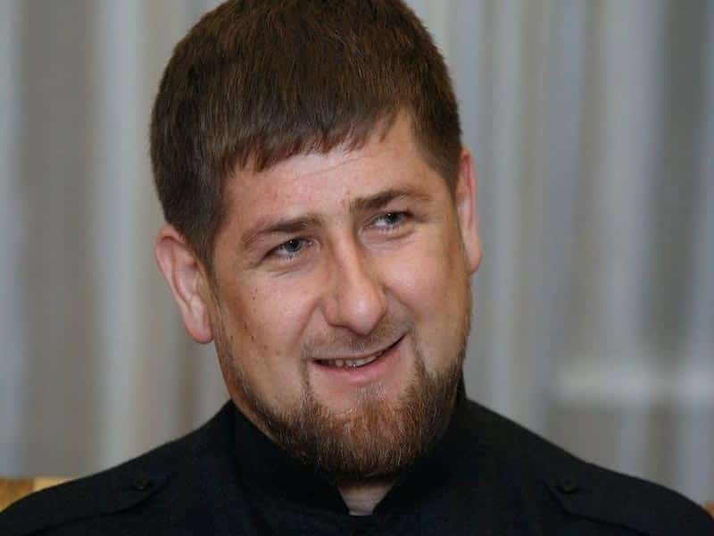 Кадыров потратил на Мухаммедов 126 тысяч долларов